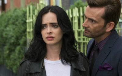 Jessica Jones, a potem długo nic