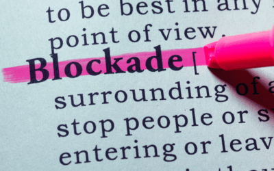 Blokuję w sieci wszystkie profile, które służą do sprzedawania usług seksualnych